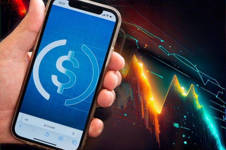 Stablecoins devem impulsionar o câmbio e os pagamentos B2B no Brasil em 2025
