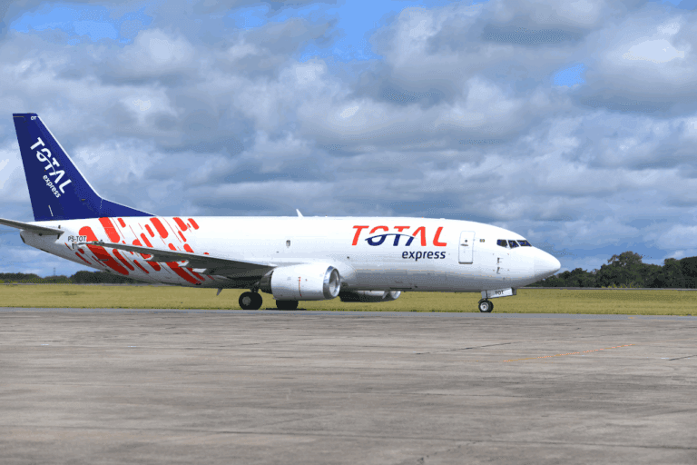 Total Express destaca Manaus e Belém como hubs estratégicos para e‑commerce na Amazônia