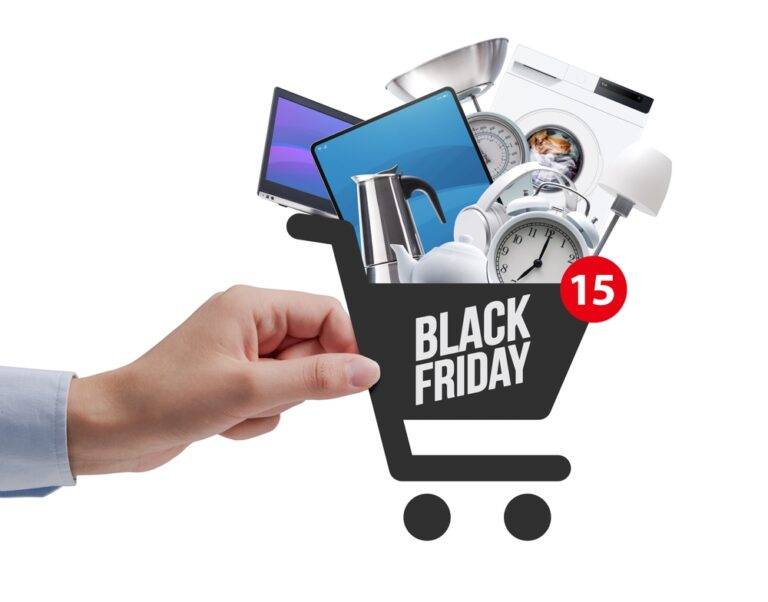 Como as empresas estão se preparando para combater fraudes e proteger consumidores na Black Friday?