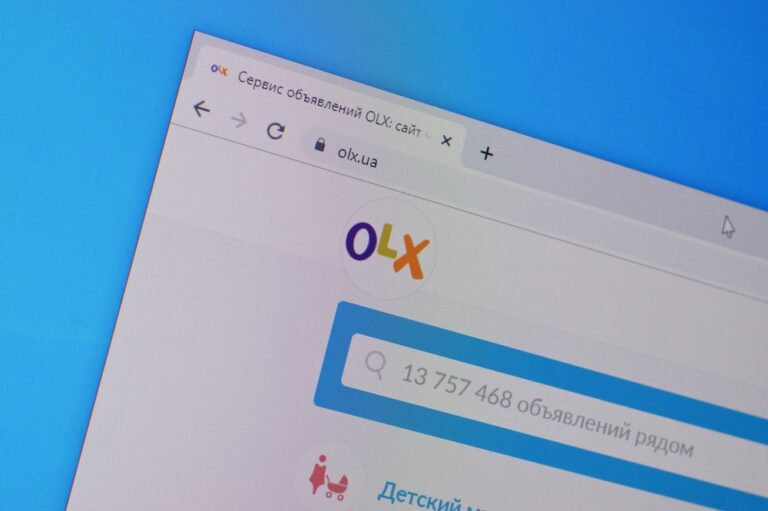 OLX mostra como se proteger do golpe do falso pagamento, principal crime digital em compras online
