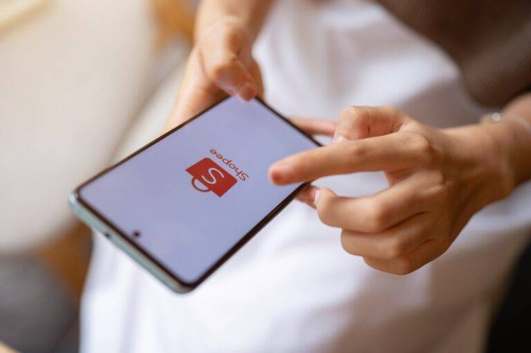 Shopee lança o Clube do Esporte e convida os praticantes a aproveitarem benefícios