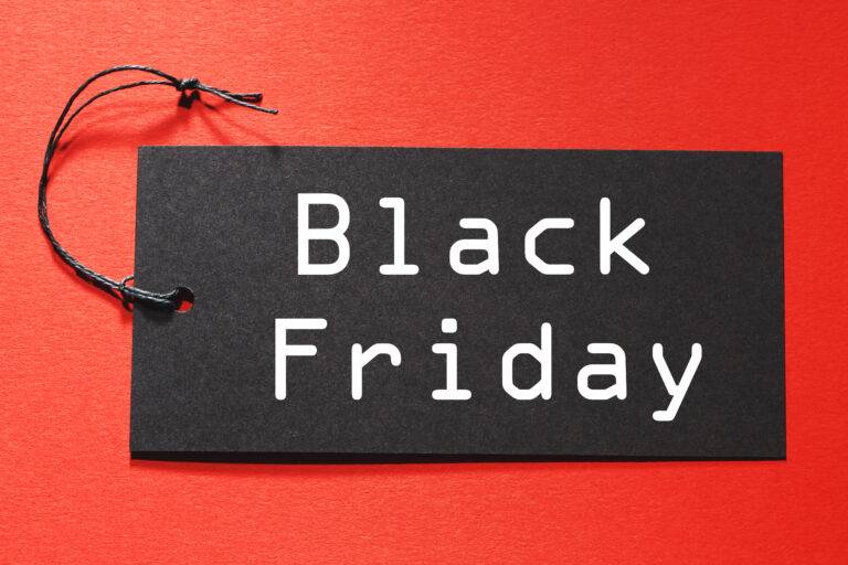 Black Friday: Celcoin orienta como preparar a infraestrutura de pagamentos para os picos de vendas a pouco mais de 50 dias para a data