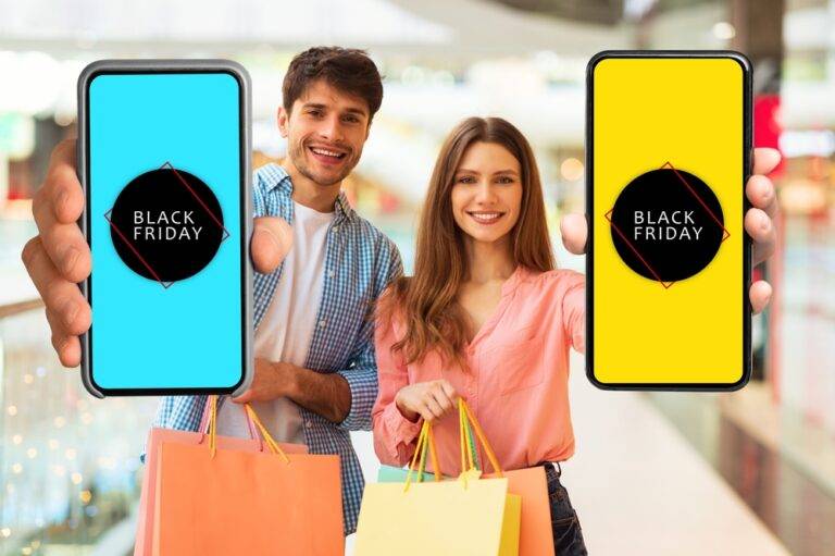 Black Friday e Natal ampliam procura por mão de obra e desafiam candidatos