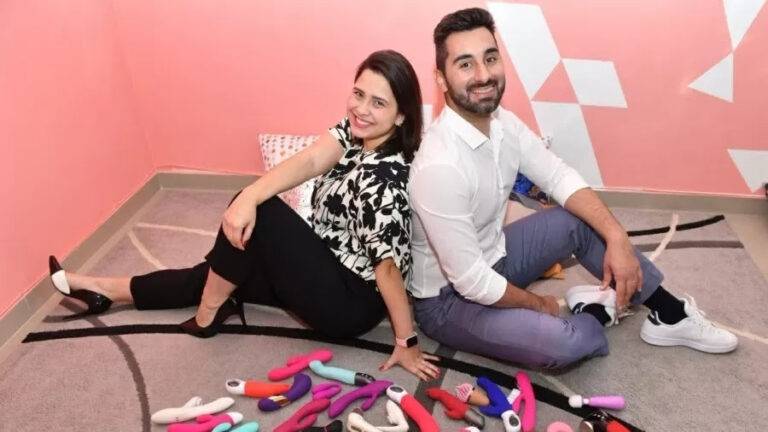 Sextech brasileira cresce 700% em 3 anos e coleciona prêmios em um dos mercados mais restritos do país