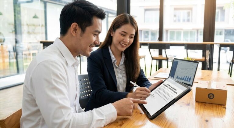 LIVE! dobra faturamento via WhatsApp e reduz tempo de atendimento em 40% com solução da OmniChat