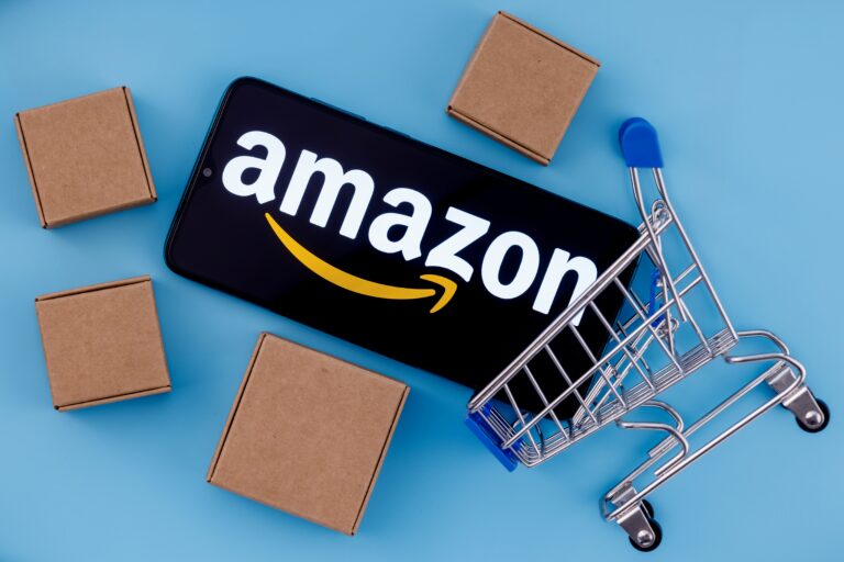 Amazon lança a maior campanha de marca da sua história no Brasil para o maior evento esportivo do planeta