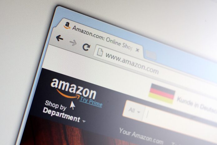 Czech,Republic, ,July, ,28:,Homepage,Of,Amazon.com,In