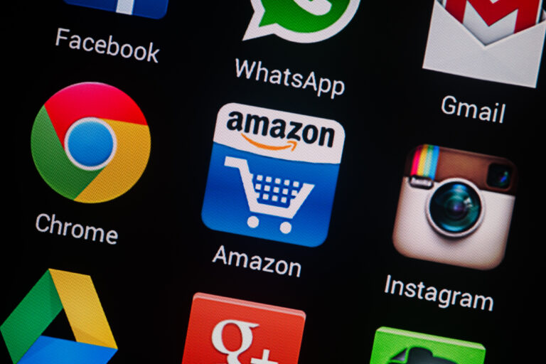 Amazon Fire TV Stick Agora Bloqueia Apps Piratas na Instalação