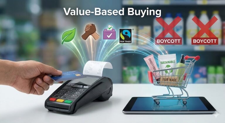 Compra por Valores (Value-Based Buying)