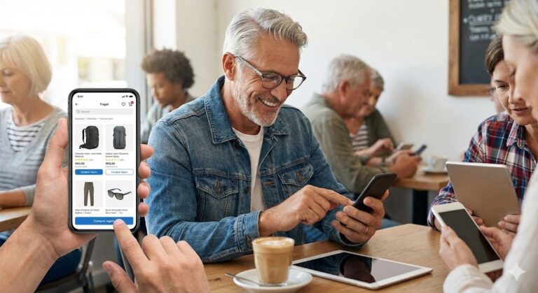 The “New Young” (O Novo Jovem)