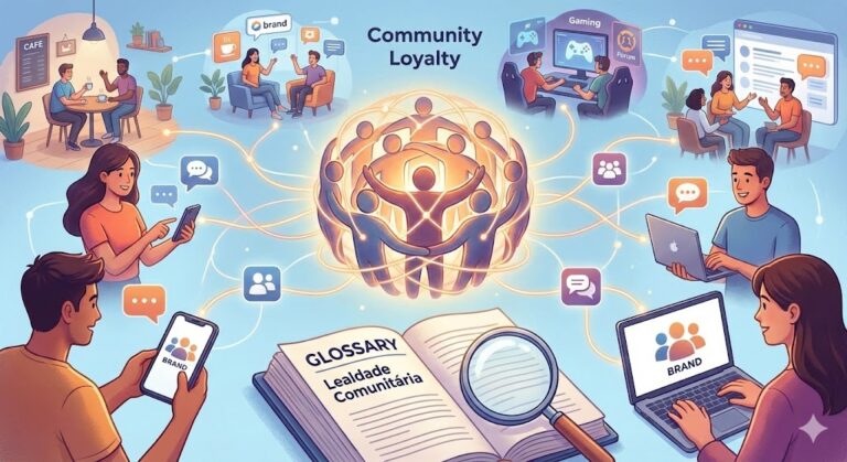 Lealdade Comunitária (Community Loyalty)