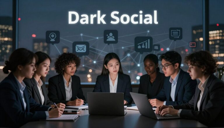 Comunidades Fechadas (Dark Social): O que Você Precisa Saber