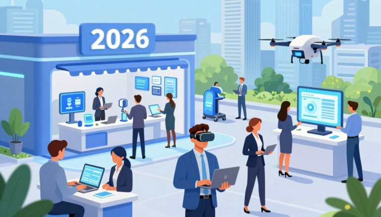 50 tendências em e-commerce para 2026