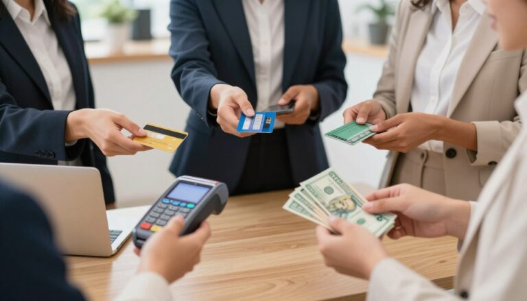 PagBank lança primeira maquininha com IA e comando de voz do Brasil