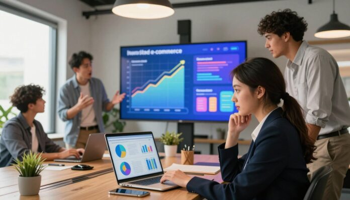 por que investir em e-commerce