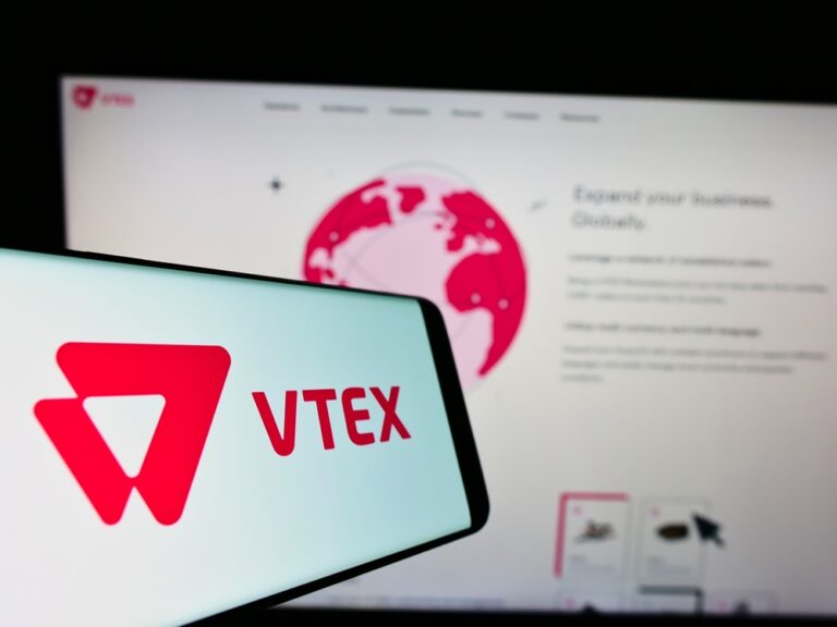 VTEX amplia protagonismo na NRF 2026 e debate o futuro do crescimento digital com Mariano Gomide