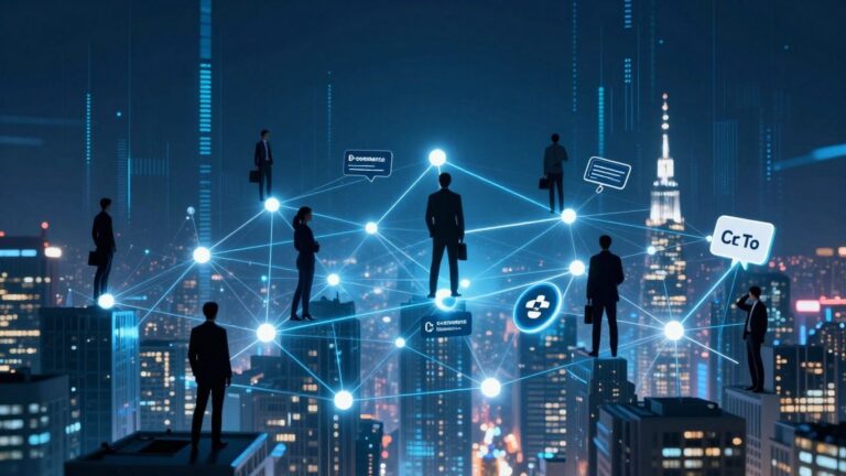 IA no E-commerce: BTG Pactual Revela quem vence ou perde no Novo Mercado Digital