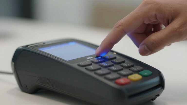 Amazon Descontinua Sistema de Pagamento por Palma da Mão Amazon One