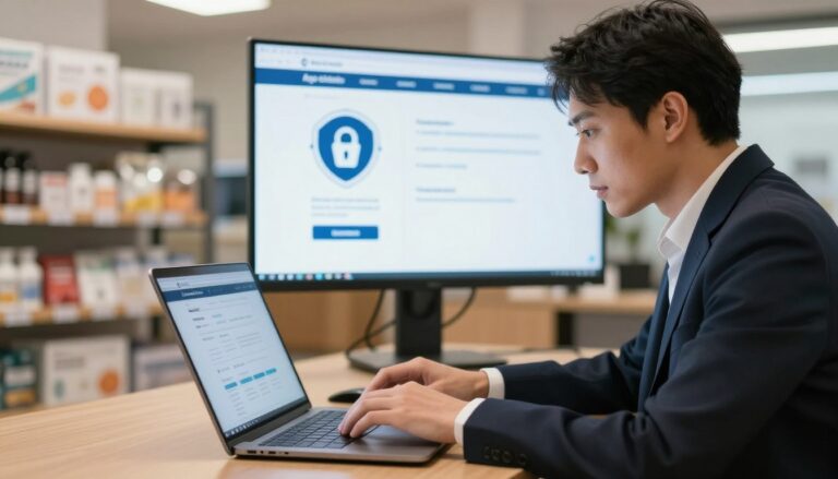 Entendendo o Verificador de Idade Rígido em Sites de Comércio Eletrônico