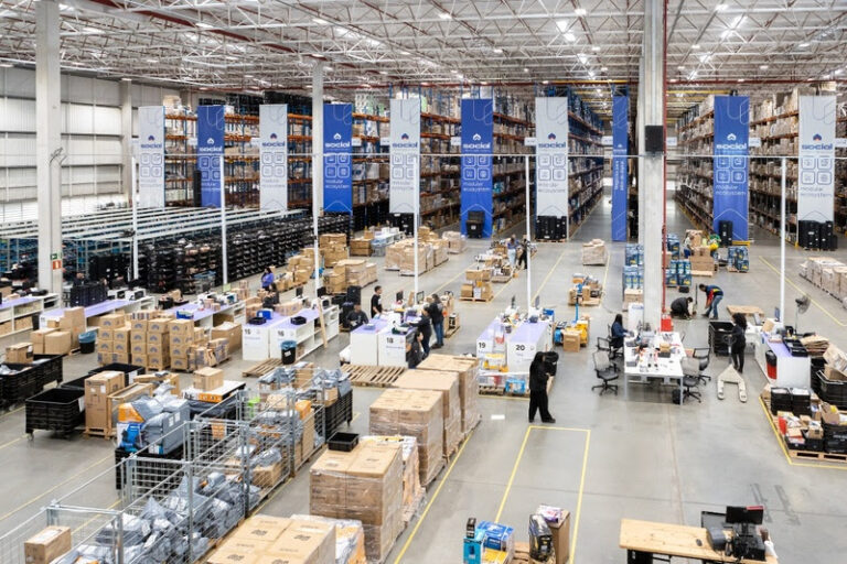 Higiene e beleza apresentam crescimento 2 vezes maior no e-commerce em 2025