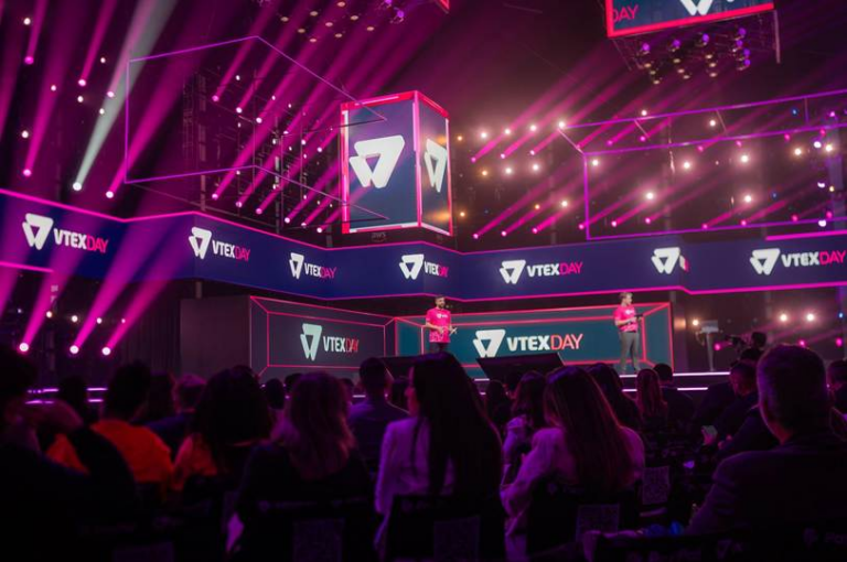 WPP Commerce s'estrena a VTEX DAY 2026 amb dos estands i contingut a Retail Media Area