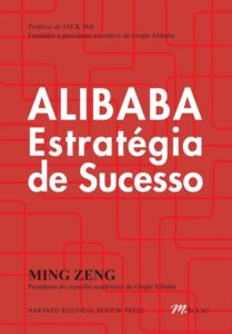 Alibaba: Strategy for Success Alibaba: Strategy for Success