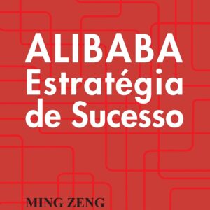 Alibaba: Strategy for Success