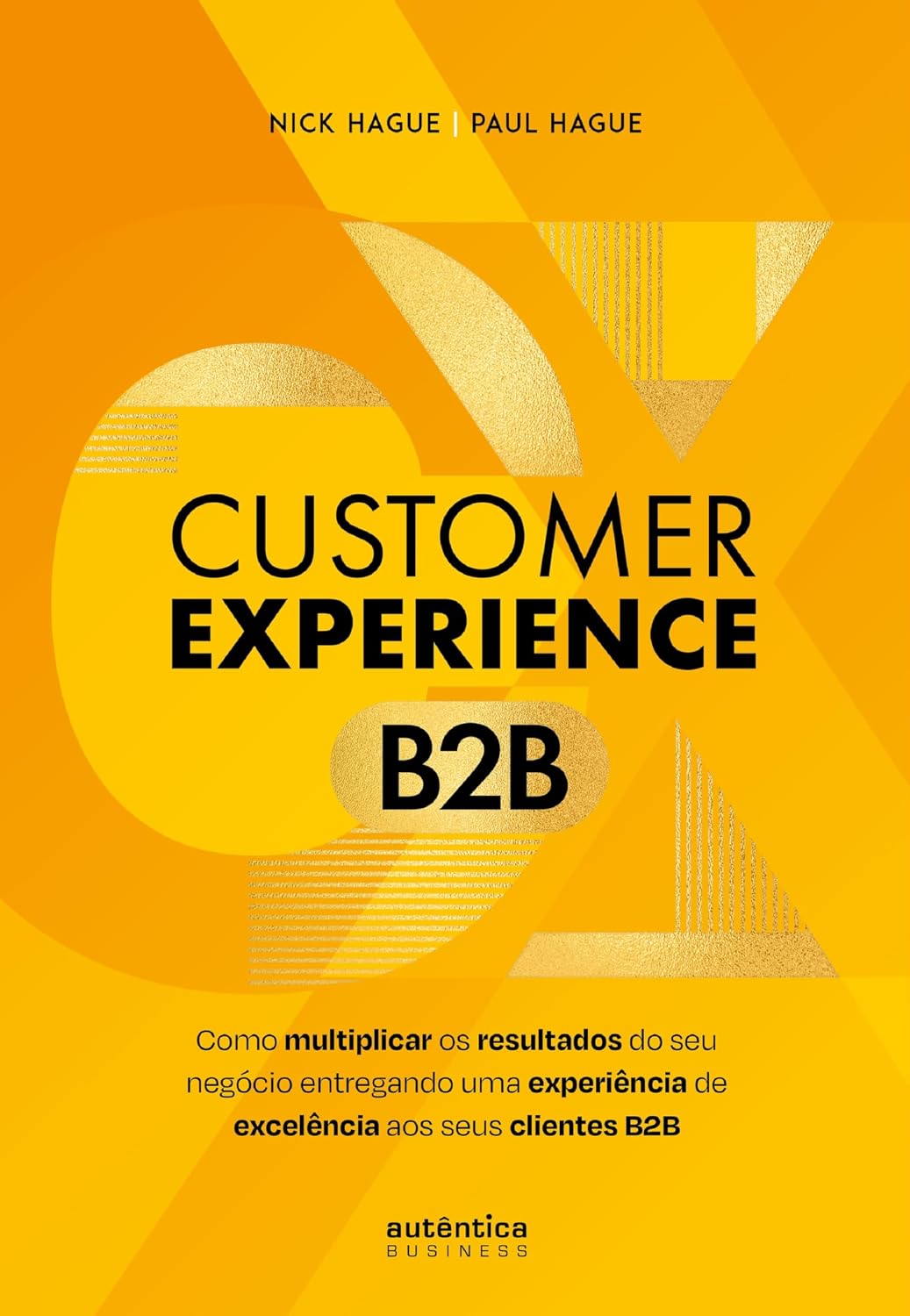 B2B Customer Experience: How to Multiply Your Business Results by Delivering Excellence to Your Clients