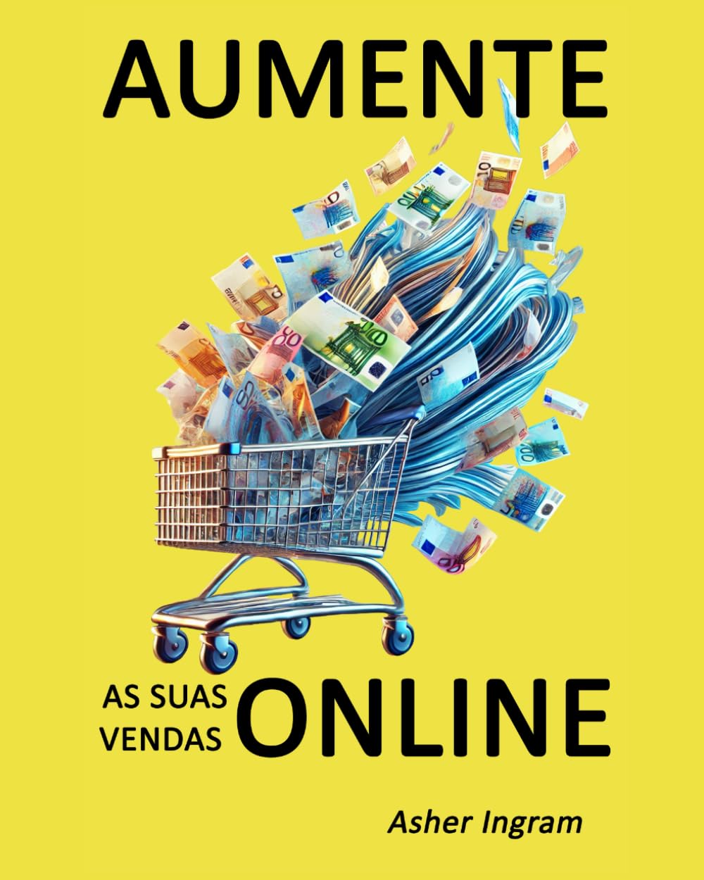 Boost Your Online Sales: What Top Sellers Do Differently (Portuguese Edition)