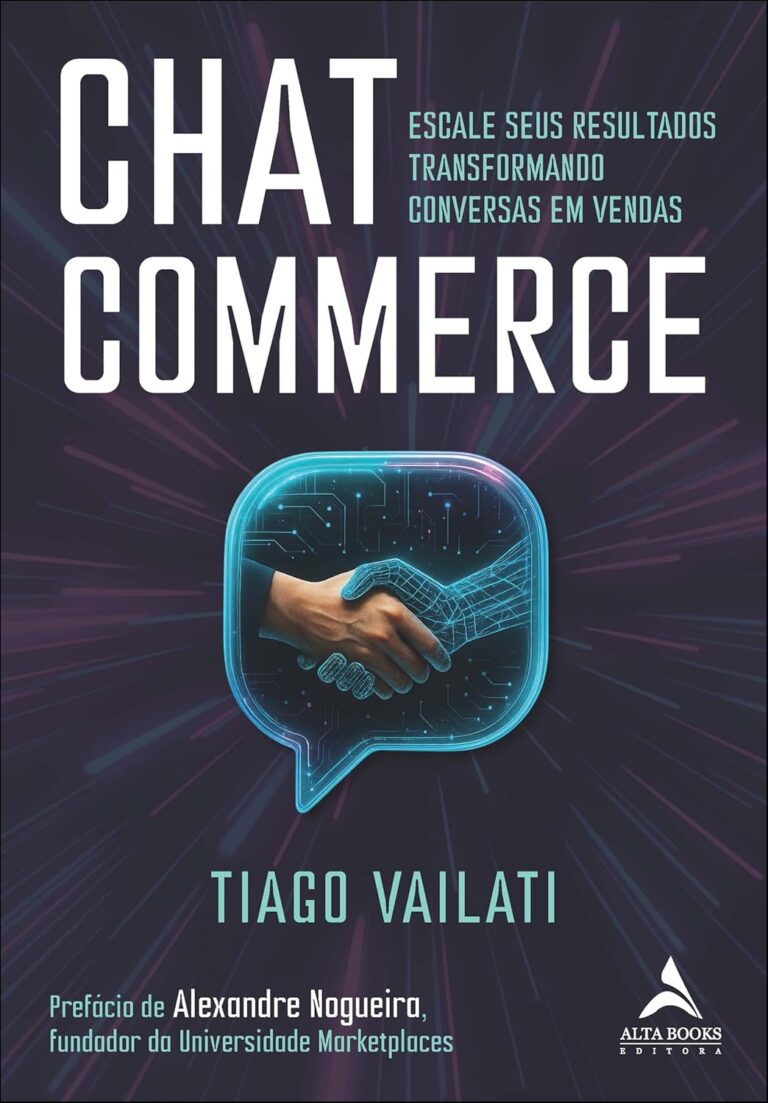 Chat Commerce: Scale Your Results by Converting Conversations into Sales Chat Commerce: Scale Your Results by Converting Conversations into Sales