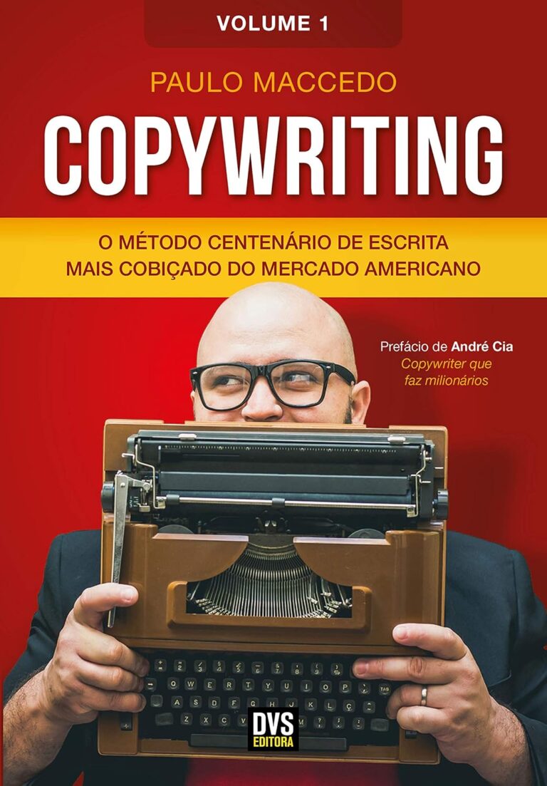 Copywriting — Volume 1: The Century‑Old Writing Method Most Coveted in the American Market Copywriting — Volume 1: The Century‑Old Writing Method Most Coveted in the American Market