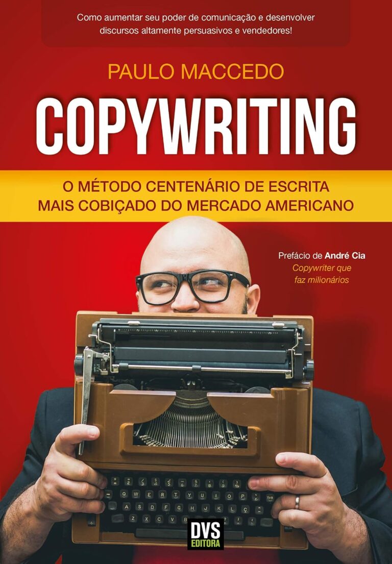 Copywriting — Volume 1: The Century-Old Writing Method Most Coveted in the U.S. Market Copywriting — Volume 1: The Century-Old Writing Method Most Coveted in the U.S. Market