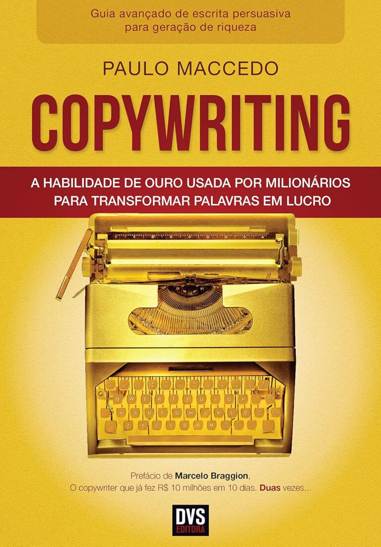 Copywriting — Volume 2: The Golden Skill Millionaires Use to Turn Words into Profit Copywriting — Volume 2: The Golden Skill Millionaires Use to Turn Words into Profit