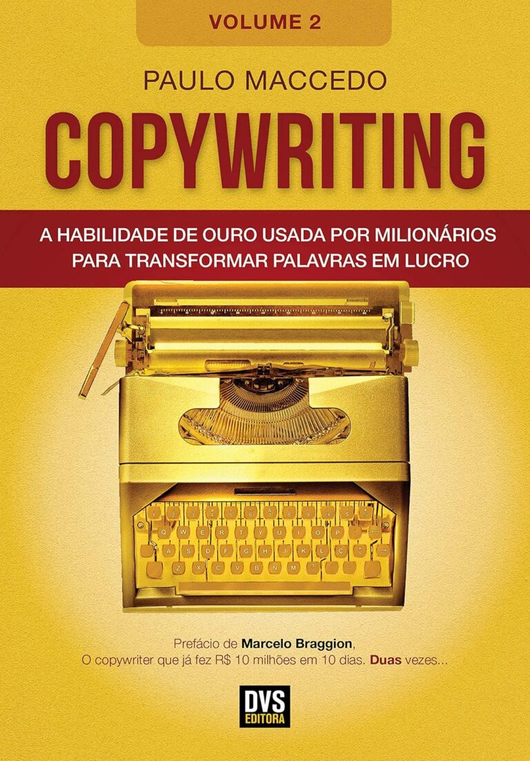 Copywriting — Volume 2: The Golden Skill Millionaires Use to Turn Words into Profit Copywriting — Volume 2: The Golden Skill Millionaires Use to Turn Words into Profit