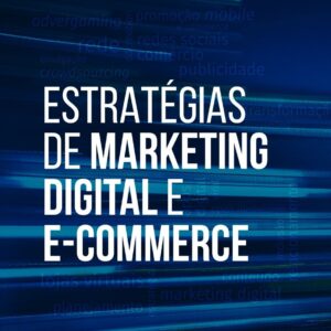 Digital Marketing and E‑Commerce Strategies