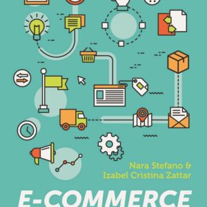 E-commerce: Concepts, Implementation, and Management (recommended)
