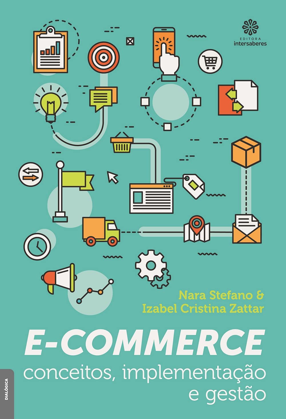 E-commerce: Concepts, Implementation, and Management (recommended)