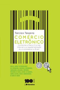 E‑commerce — in accordance with the Marco Civil da Internet and Brazil's e‑commerce regulations — 1st edition (2015) E‑commerce — in accordance with the Marco Civil da Internet and Brazil's e‑commerce regulations — 1st edition (2015)