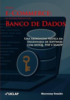 E-Commerce Project: A Practical Database Study — A Software Engineering Approach with MySQL, PHP, and XAMPP E-Commerce Project: A Practical Database Study — A Software Engineering Approach with MySQL, PHP, and XAMPP