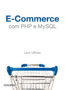 E-commerce with PHP and MySQL E-commerce with PHP and MySQL