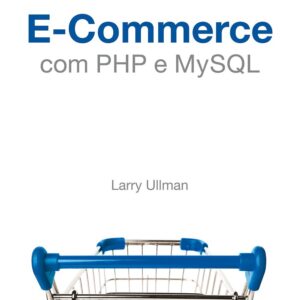 E-commerce with PHP and MySQL