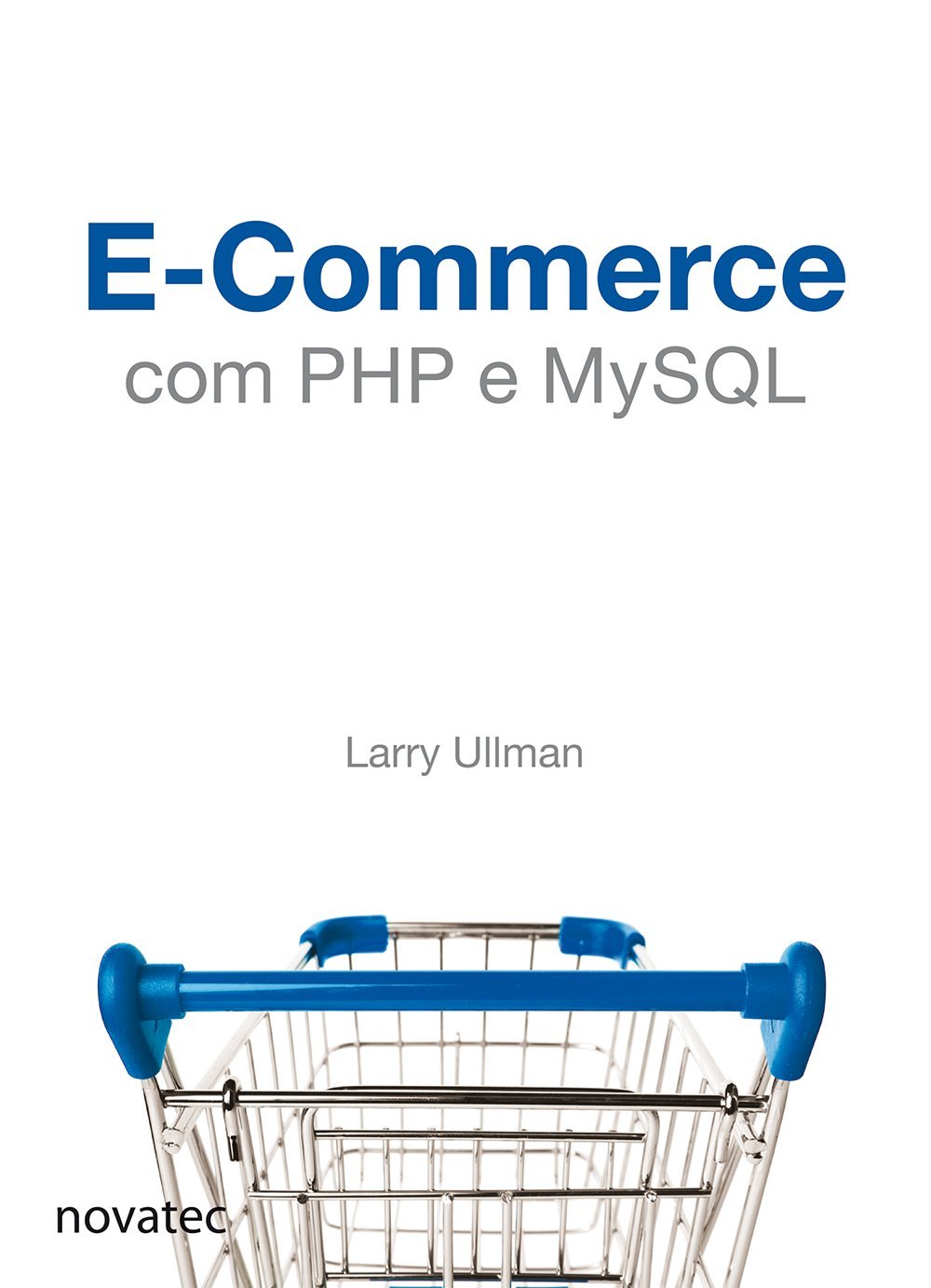 E-commerce with PHP and MySQL