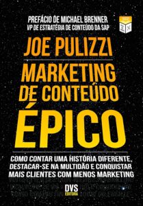 Epic Content Marketing