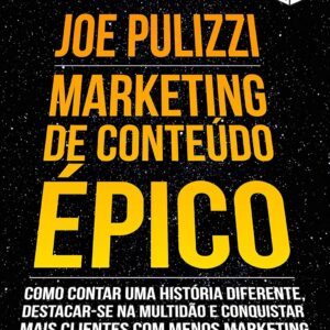 Epic Content Marketing
