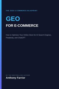 GEO for E‑Commerce: Optimizing Your Online Store for AI Search Engines, Perplexity, and ChatGPT (English Edition) GEO for E‑Commerce: Optimizing Your Online Store for AI Search Engines, Perplexity, and ChatGPT (English Edition)