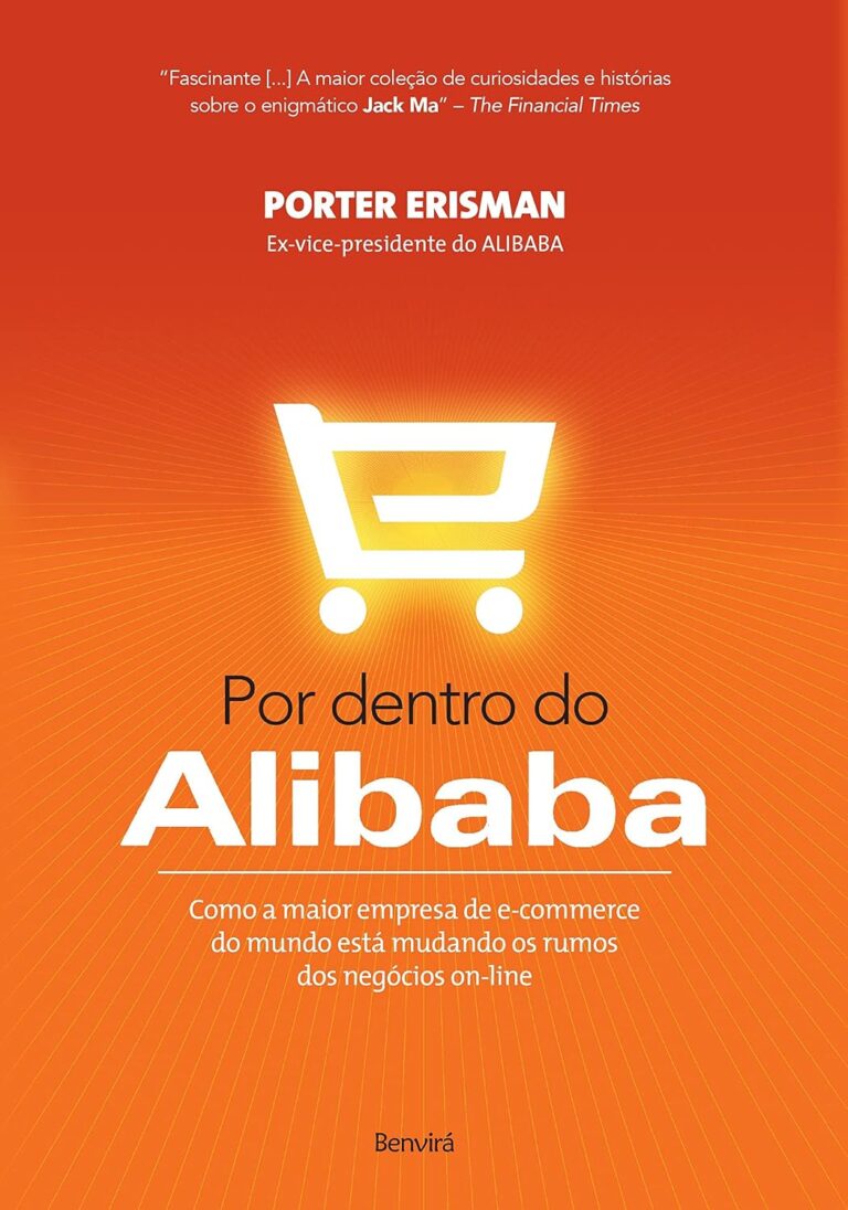 Inside Alibaba: How the World’s Largest E‑Commerce Company Is Reshaping Online Business Inside Alibaba: How the World’s Largest E‑Commerce Company Is Reshaping Online Business