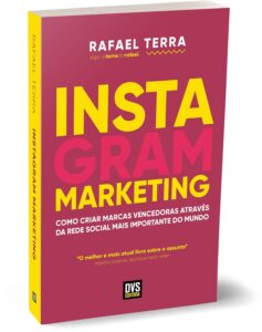 Instagram Marketing: How to Create Winning Brands on the World’s Leading Social Network Instagram Marketing: How to Create Winning Brands on the World’s Leading Social Network