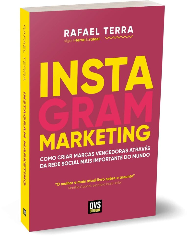 Instagram Marketing: How to Create Winning Brands on the World’s Leading Social Network Instagram Marketing: How to Create Winning Brands on the World’s Leading Social Network