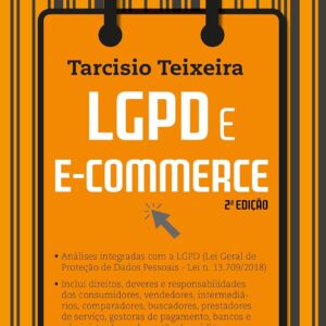 LGPD and E‑Commerce — 2nd Edition (2021)