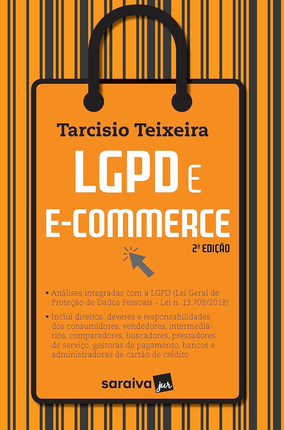 LGPD and E-Commerce